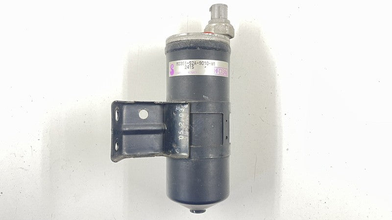 80351-S2A-9010 / 80351 S2A 9010 / 80351S2A9010 04-09 HONDA S2000 HVAC AC CONDENSER RECEIVER DRYER DRIER 80351-S2A-9010 O