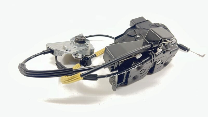 2400151.03 / 2400151 03 / 240015103 07-17 ASTON MARTIN VANTAGE PASSENGER RIGHT DOOR LATCH LOCK ACTUATOR OEM