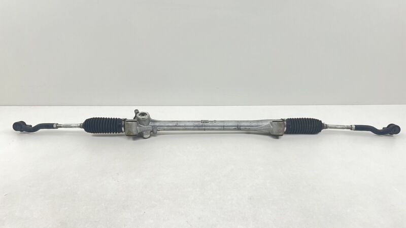 34210CC030 22-25 TOYOTA GR86 STEERING GEAR BOX RACK AND PINION 34210CC030 OEM