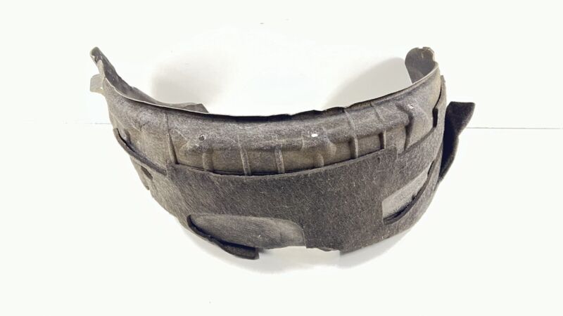 4W0 810 969 C / 4W0.810.969.C / 4W0810969C 13-18 BENTLEY FLYING SPUR LEFT REAR FENDER LINER WHEEL ARCH SPLASH GUARD OEM