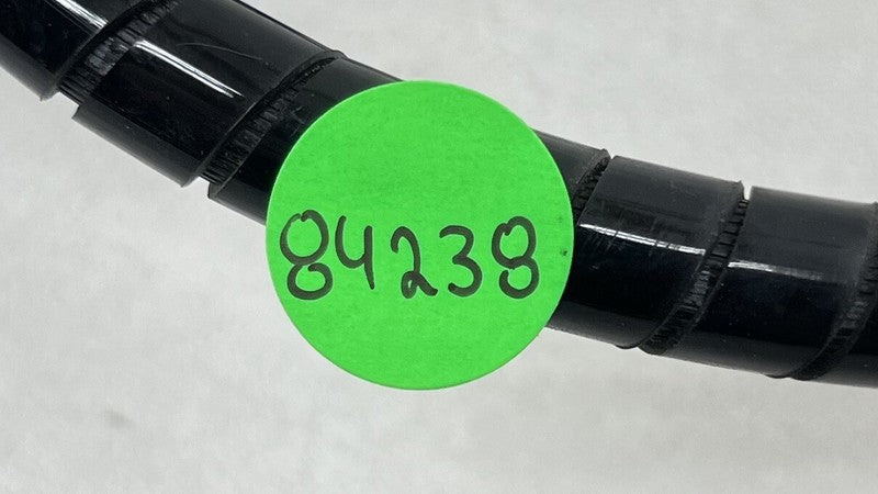 22-25 SUBARU WRX MANUAL TRANSMISSION MASTER CYLINDER CLUTCH SLAVE OEM