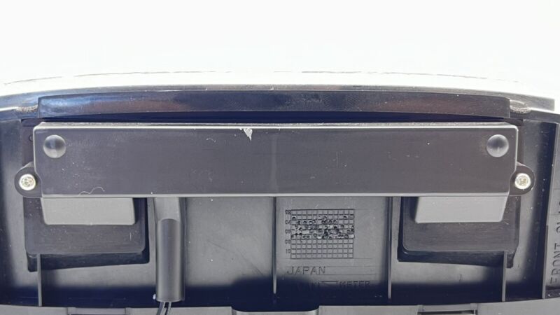 69189-160 / 69189 160 / 69189160 07-17 ASTON MARTIN V8 VANTAGE SPEEDOMETER INSTRUMENT CLUSTER GAUGE 27K MILES OEM