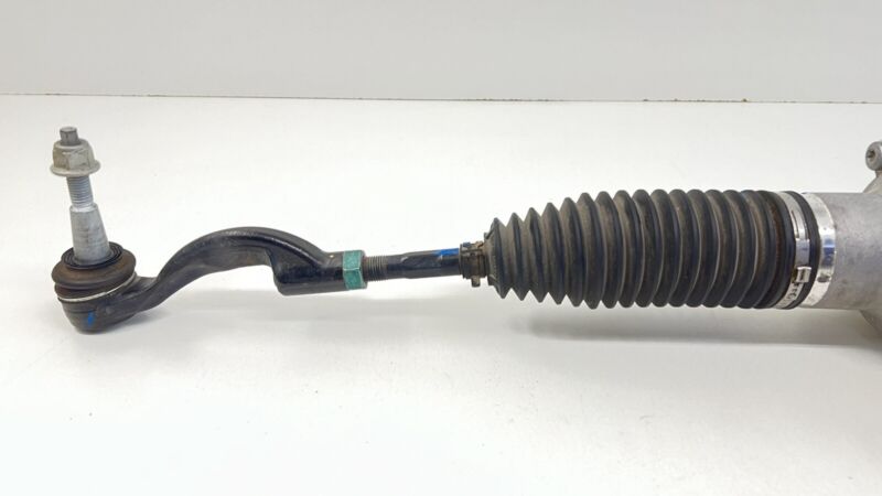 8680 4803 / 86804803 22-24 CADILLAC CT4 V BLACKWING ELECTRONIC STEERING GEAR BOX RACK AND PINION OEM