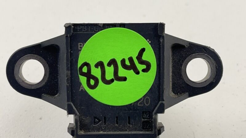 8644432 15-21 BMW M2 MAP MAF MASS AIR FLOW METER INTAKE PRESSURE SENSOR 8644432 OEM