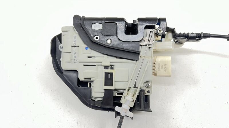 4W0 839 016 A / 4W0839016A / 4W0 839 016 / 4W0839016 13-18 BENTLEY FLYING SPUR PASSENGER RIGHT REAR DOOR LATCH LOCK ACTU