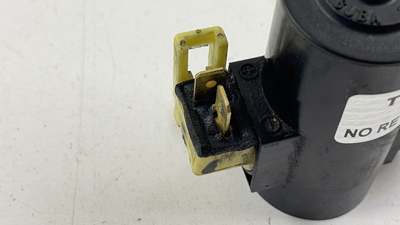 00-09 HONDA S2000 FRONT WINDSHIELD WASHER BOTTLE WASHER PUMP OEM