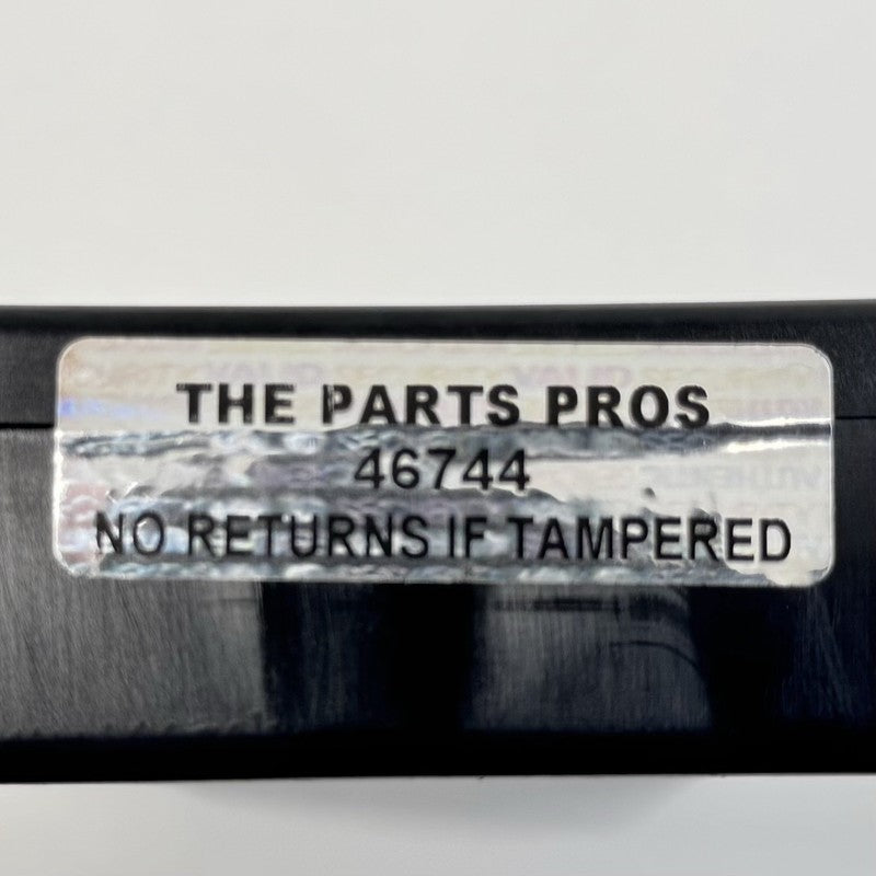 9 167 201 / 9167201 06-10 BMW M6 E63 E64 Body Gateway Control Module KGM High D-CAN 9167201 OEM