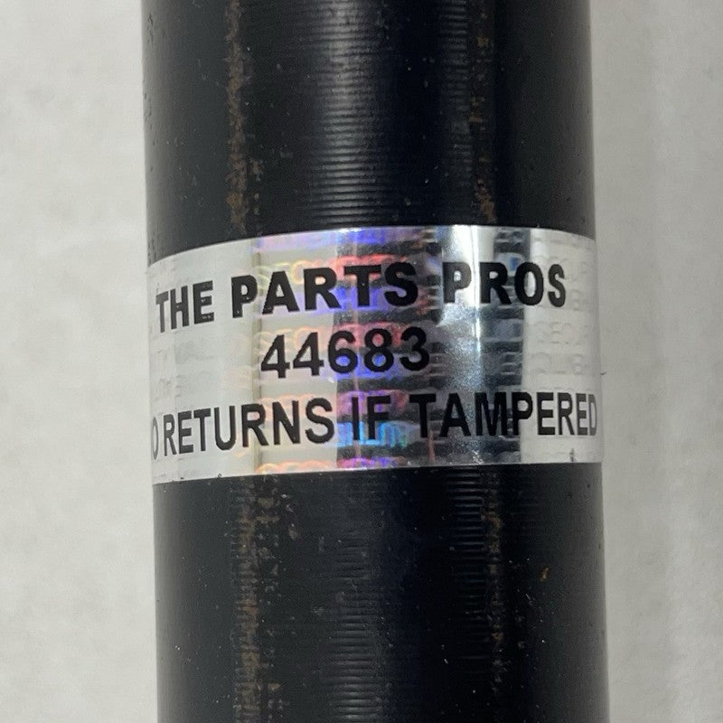 01-04 CHEVROLET CORVETTE C5 Z06 DRIVER LEFT REAR AXLE SHAFT OEM *NOTE*