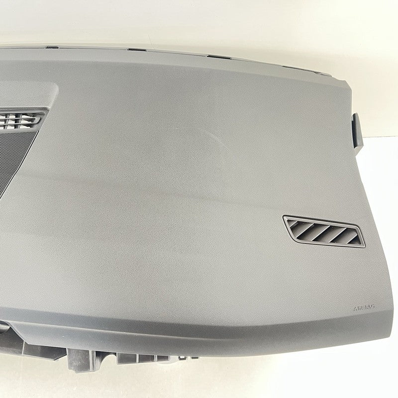 5H1-HNAT-4UM / 5H1 HNAT 4UM / 5H1HNAT4UM 22-25 VOLKSWAGEN GOLF R MK8 DASHBOARD INSTRUMENT PANEL COVER COMPLETE OEM