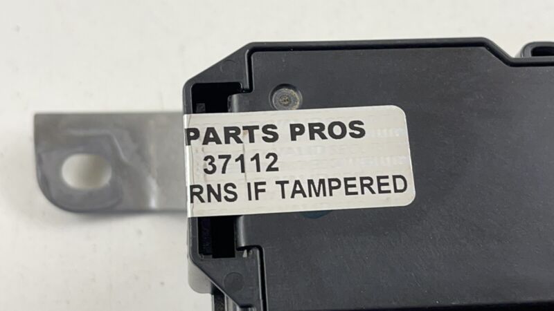 86740-30290 / 86740 30290 / 8674030290 16-20 LEXUS GS F TELEMATICS TELEPHONE TRANSCEIVER MODULE 86740-30290 OEM