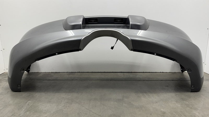987 505 411 00 / 987.505.411.00 / 98750541100 05-08 PORSCHE BOXSTER 987 REAR BUMPER COVER COMPLETE METEOR GRAY METALLIC