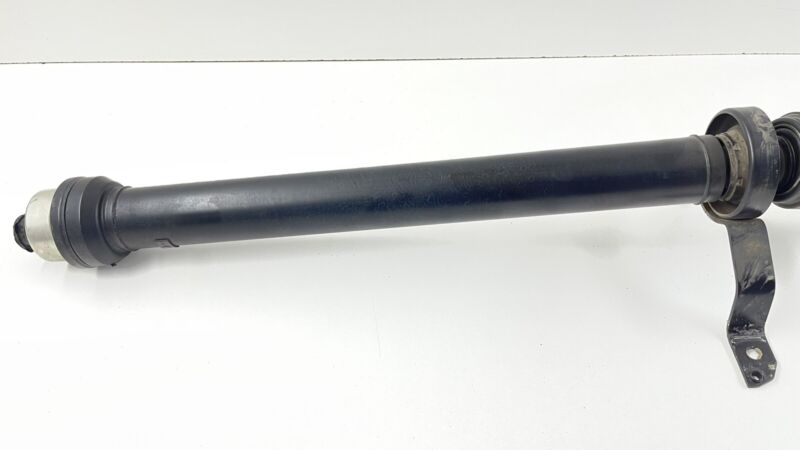 8W0 521 101 C / 8W0521101C 18-23 AUDI S4 S5 AWD 3.0L DRIVESHAFT DRIVE SHAFT LINE PROPELLER CARRIER OEM