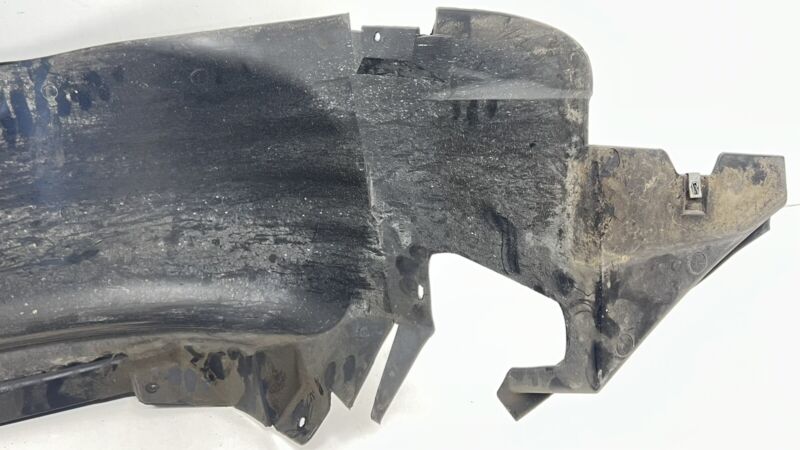 10428163 01-04 CORVETTE C5 Z06 RIGHT REAR FENDER LINER WHEEL ARCH SPLASH GUARD OEM