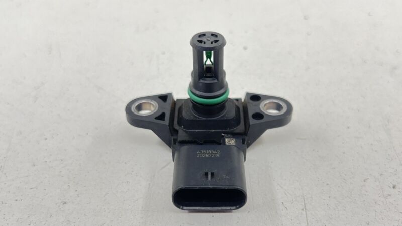 8644432 15-20 BMW M3 M4 F80 F82 MAP MAF MASS AIR FLOW METER INTAKE PRESSURE SENSOR OEM
