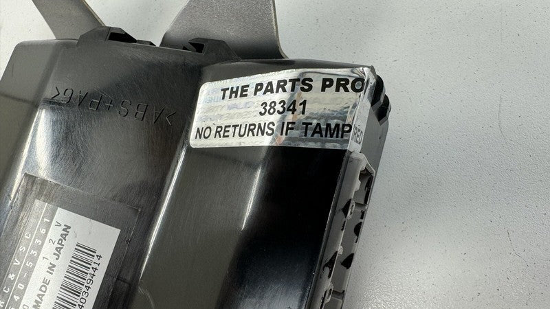 89540-53361 / 89540 53361 / 8954053361 08-09 Lexus IS F Traction Skid Control Module ABS TRAC VSC 89540-53360 OEM