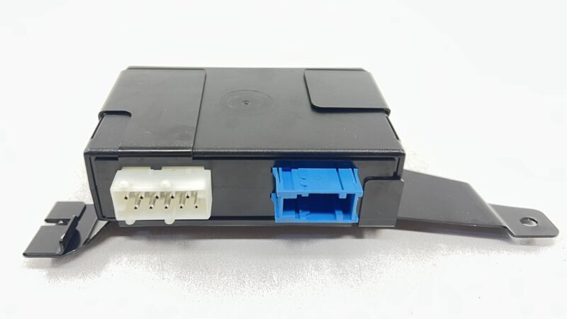 7 840 414 / 7840414 06-10 BMW M6 E63 E64 ELECTRONIC SUSPENSION DAMPER CONTROL MODULE OEM