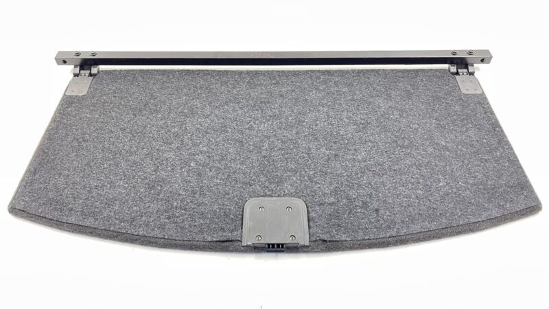 505533PE 14-20 ACURA MDX REAR TRUNK LOAD FLOOR BOARD CARGO COVER TRIM 505533PE OEM