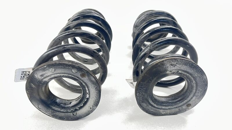 52441-31M-A010-M1 / 52441 31M A010 M1 / 5244131MA010M1 24-25 ACURA INTEGRA TYPE S REAR COIL SPRING ABSORBER PAIR 52441-3