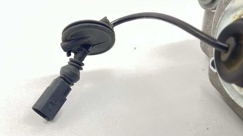 B3W0-R310-ADFL / B3W0 R310 ADFL / B3W0R310ADFL 13-18 BENTLEY FLYING SPUR DRIVER LEFT FRONT AIR SHOCK ABSORBER SUSPENSION