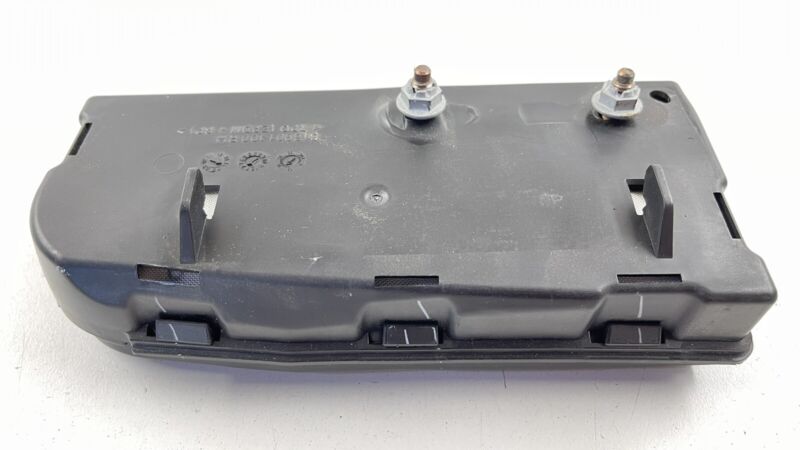 1668601602 / A1668601602 / A 166 860 16 02 1602 13-16 MERCEDES BENZ GL350 X166 PASSENGER RIGHT REAR SEAT AIRBAG AIR BAG