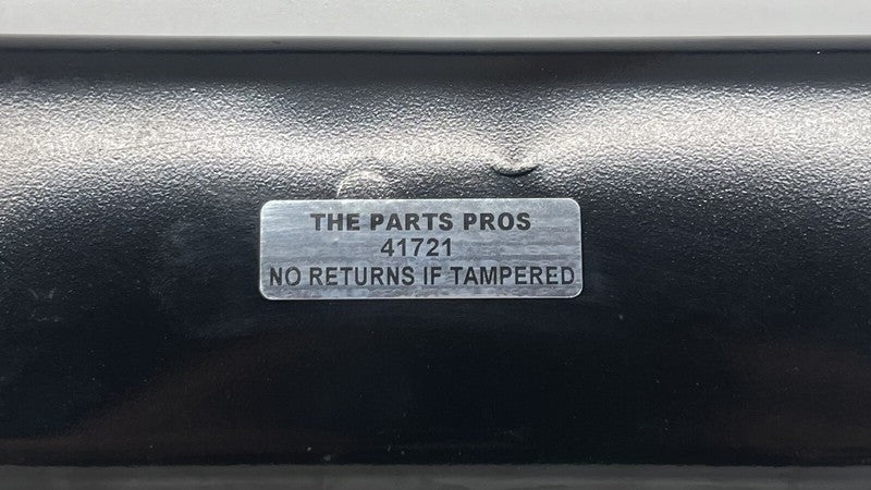 3W0 399 313 B / 3W0399313B 13-18 BENTLEY FLYING SPUR FRONT SUBFRAME SUB FRAME ENGINE CRADLE CROSSMEMBER OEM