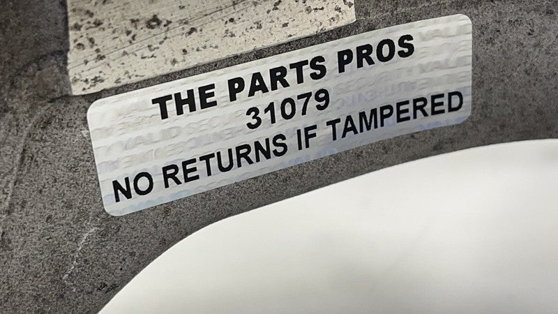 420 407 507 / 420407507 08-15 AUDI R8 SPYDER DRIVER LEFT FRONT UPPER CONTROL ARM 420 407 505 E OEM