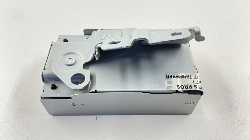 82131VC000 22-23 SUBARU WRX INSTRUMENT PANEL BACKUP BACK UP CONTROL MODULE 82131VC000 OEM