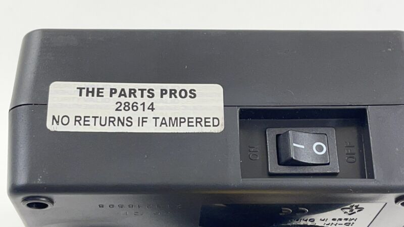 22-23 SUBARU BRZ EMERGENCY AIR COMPRESSOR TIRE INFLATION PUMP SYSTEM OEM