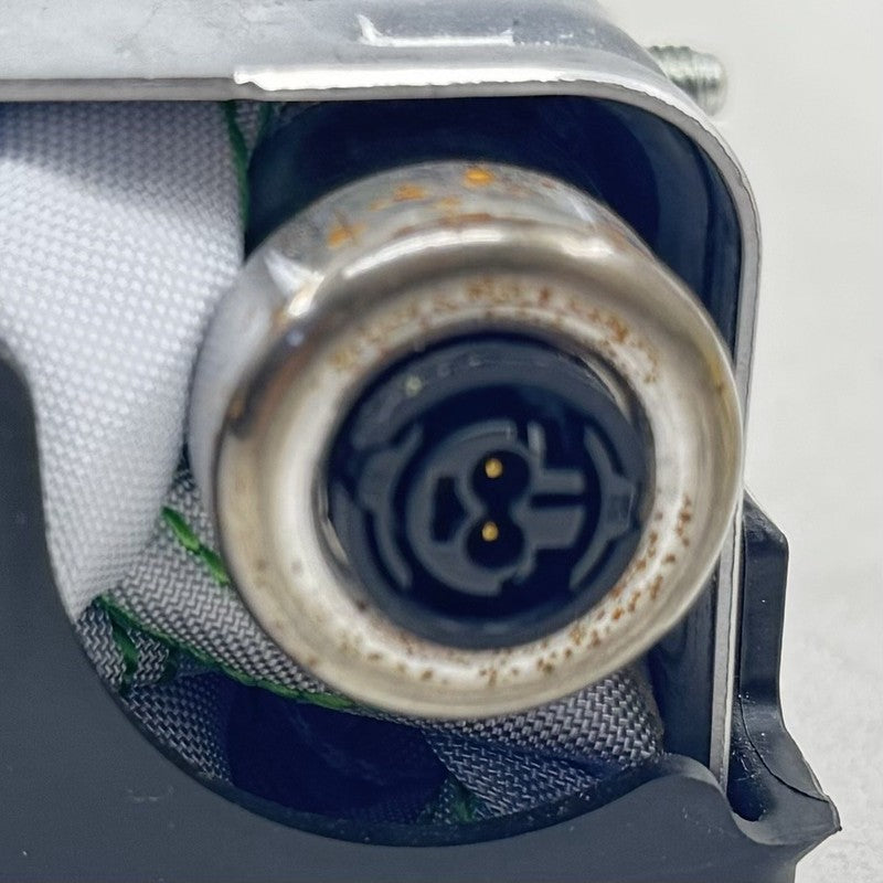 PR3B-C043B13-AC319W / PR3B C043B13 AC319W / PR3BC043B13AC319W 24-25 FORD MUSTANG GT STEERING WHEEL AIRBAG W/ LEFT & RIGH