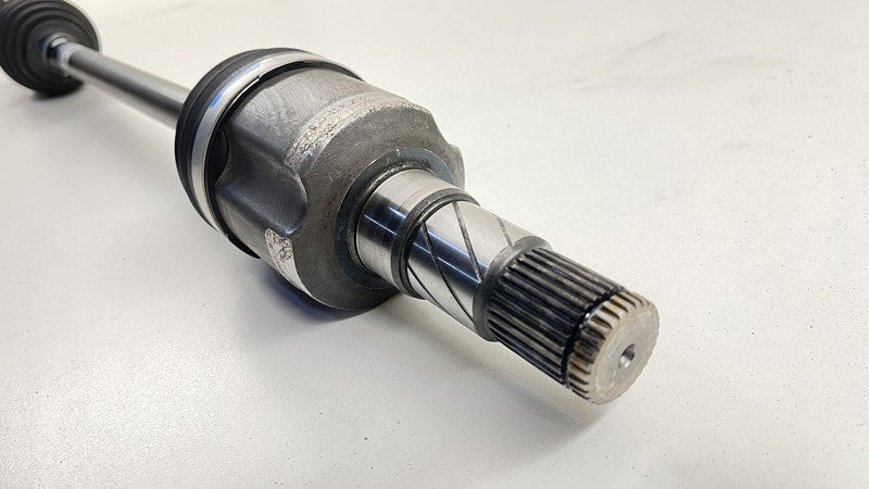 1044161-00-D / 1044161 00 D / 104416100D 17-23 TESLA MODEL 3 LEFT OR RIGHT REAR AXLE SHAFT 1044161-00-D OEM