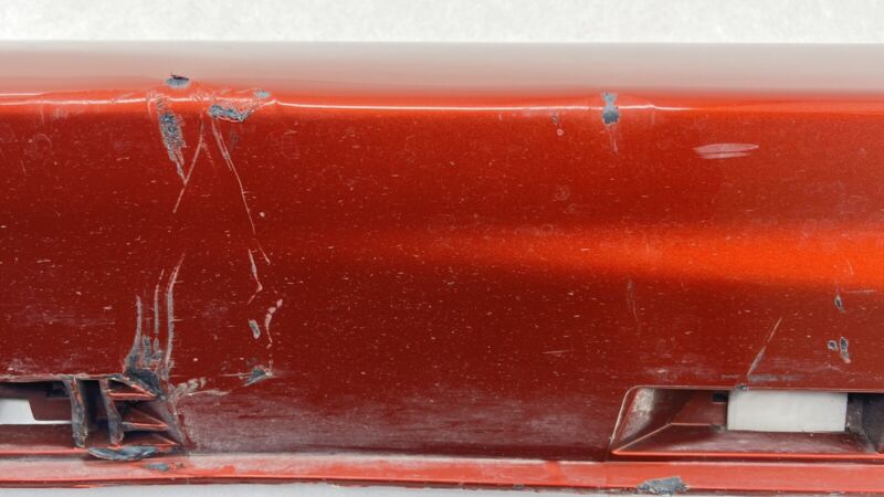 92248323 14-17 CHEVY SS SEDAN DRIVER LEFT SIDE SKIRT ROCKER PANEL COVER TRIM 92248323 OEM