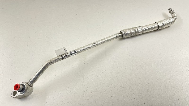 11A7093CP 15-17 MCLAREN 650S HVAC AC AIR CONDITIONING DRIER DRYER HOSE LINE TUBE PIPE OEM