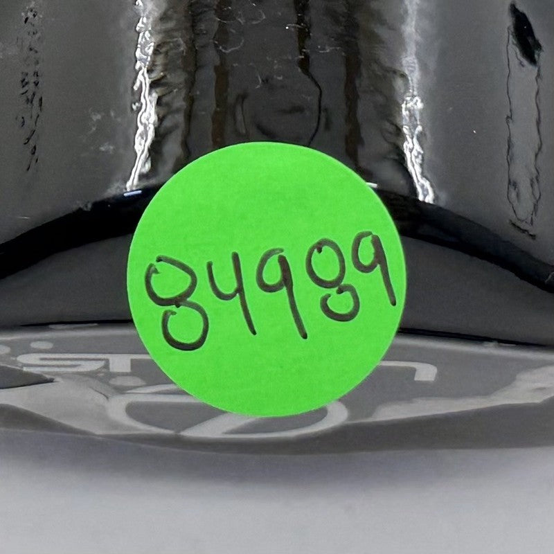 08-14 Lexus IS F Brake Caliper Brembo Set Front & Rear Black 69K Miles OEM