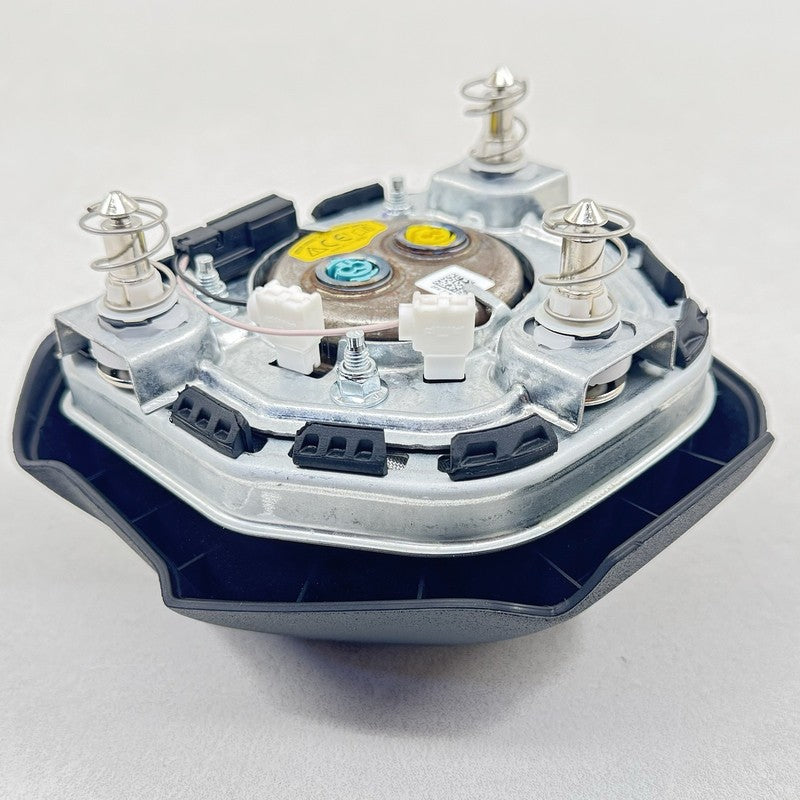 PR3B-C043B13-AC319W / PR3B C043B13 AC319W / PR3BC043B13AC319W 24-25 FORD MUSTANG GT STEERING WHEEL AIRBAG W/ LEFT & RIGH