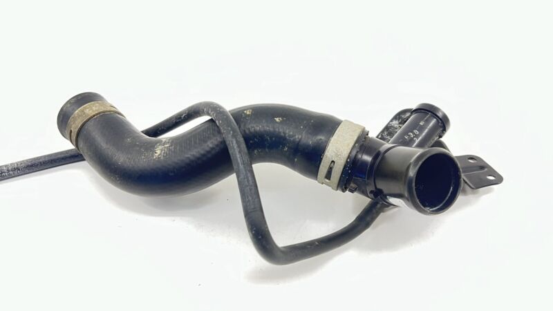 Does Not Apply 22-24 TOYOTA GR86 ENGINE RADIATOR CAP HOUSING COOLANT HOSE PIPE TUBE OEM