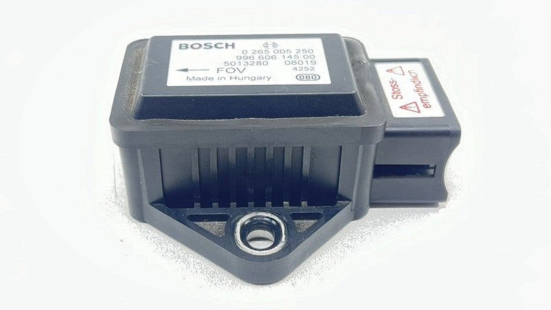 996.606.145.00 / 996 606 145 00 / 99660614500 05-08 PORSCHE BOXSTER 987 STABILITY YAW RATE SENSOR MODULE 99660614500 OEM