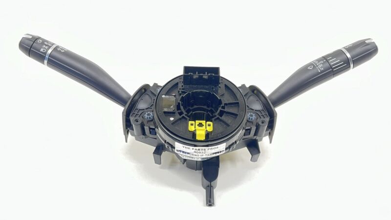 86773961 22-24 CADILLAC CT4 V BLACKWING COMBINATION SWITCH CLOCK SPRING ANGLE SENSOR OEM