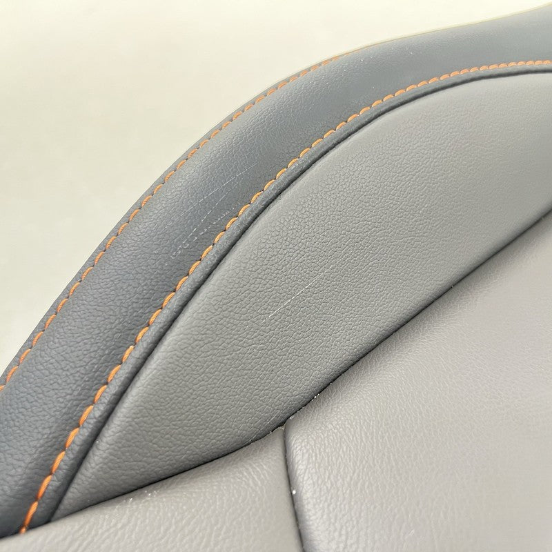 SP4748E-01 / SP4748E 01 / SP4748E01 24-25 SUBARU CROSSTREK LIMITED DRIVER LEFT FRONT LOWER SEAT CUSHION COVER OEM