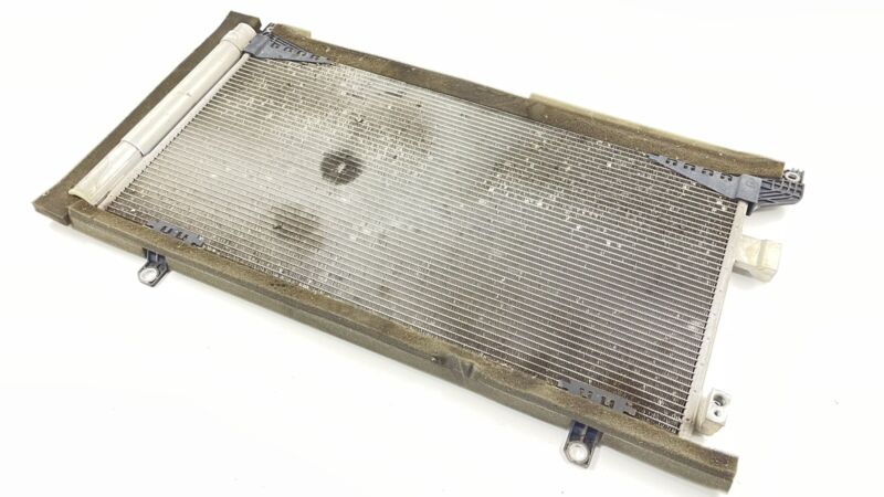 73210SG010 17-18 SUBARU FORESTER HVAC AC CONDENSER AIR CONDITIONING 73210SG010 OEM