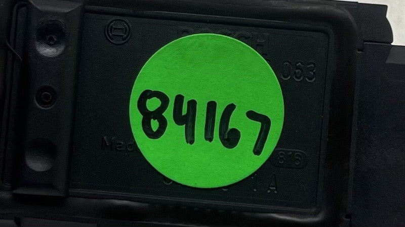 F00C2G2063 05-08 PORSCHE BOXSTER CAYMAN 987 MAF SENSOR MASS AIR FLOW SENSOR METER OEM