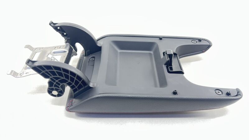 Does Not Apply 24-25 ACURA INTEGRA TYPE S CENTER CONSOLE ARMREST ARM REST COVER LID OEM
