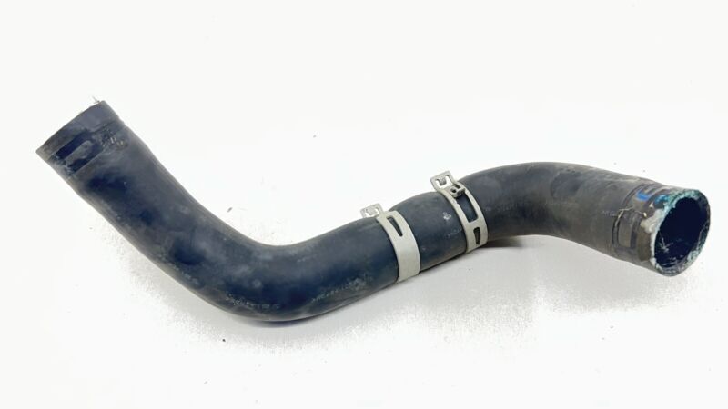 Does Not Apply 13-20 SUBARU BRZ MOTOR ENGINE RADIATOR CAP COOLANT HOSE PIPE TUBE SET OEM