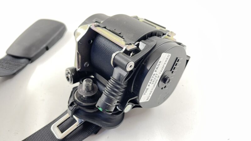 280621 20-23 TOYOTA SUPRA PASSENGER RIGHT FRONT SEATBELT SEAT BELT RETRACTOR OEM