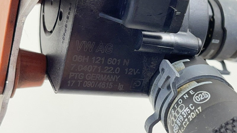 06H.121.601.N / 06H 121 601 N / 06H121601N 17-22 AUDI R8 PLUS MOTOR ENGINE COOLANT AUXILIARY WATER PUMP 06H 121 601 N OE