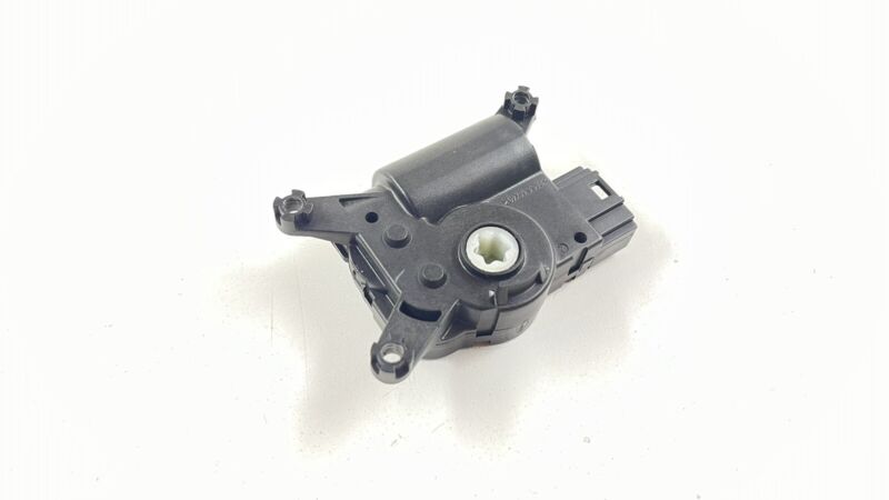 Does Not Apply 14-23 MASERATI QUATTROPORTE HVAC BOX HEATER AC FLAP MOTOR AIR MIX ACTUATOR OEM