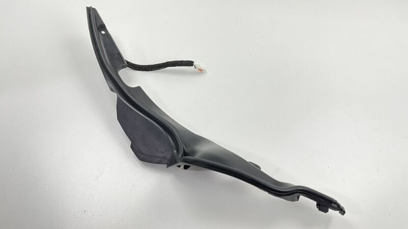 63370AL01A 15-19 SUBARU OUTBACK DRIVER LEFT REAR POWER TAILGATE POSITION TOUCH SENSOR OEM