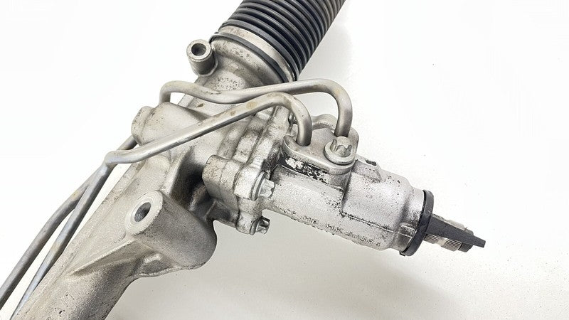 20411011017 / A20411011017 / A 204 1 101 1 017 08-14 MERCEDES BENZ W204 C CLASS POWER STEERING GEAR BOX RACK AND PINION