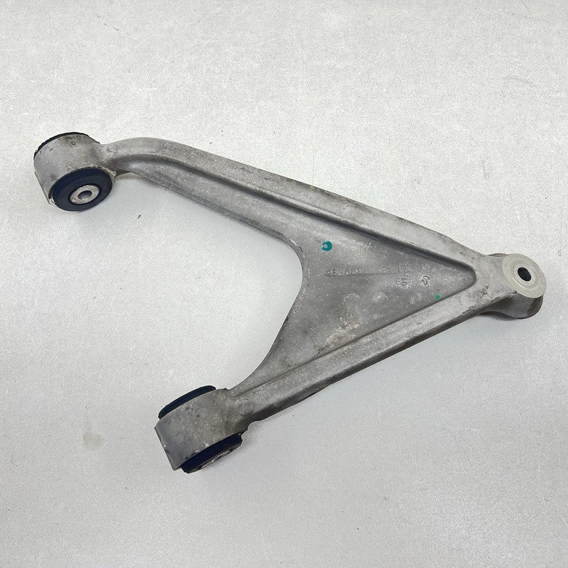 10237239 01-04 CORVETTE C5 Z06 RIGHT REAR SPINDLE KNUCKLE HUB WITH CONTROL ARM SET OEM