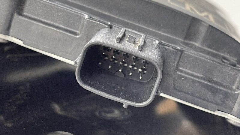 87611 CC001 / 87611CC001 22-23 TOYOTA GR86 RIGHT REAR BLIND SPOT SENSOR RADAR MONITOR 87611 CC001 OEM