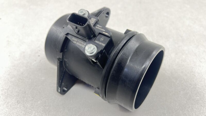 22680-7131R / 22680 7131R / 226807131R 22-25 NISSAN Z MAF SENSOR MASS AIR FLOW SENSOR METER WITH TRIM 22680-7131R OEM